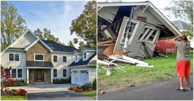 Тем временем в Америке