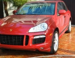 Согласен. Скучаю за своей GTS кобылой.