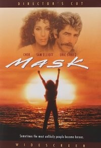 Шер еще в фильме "Маска" отлично сыграла