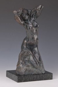 Отходное искусство?
Отойду ка я в сторону. Не мое это. Мне бы что попроще