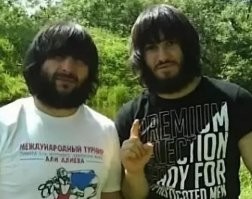 А как же эти!? Не главные, конечно, но тоже не последнее место в мире животных занимают)