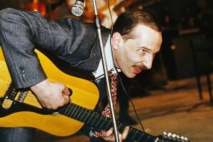 10 успешных фильмов, главную роль в которых исполнили известные музыканты