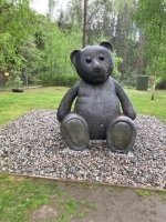 12 странных статуй и памятников со всего света