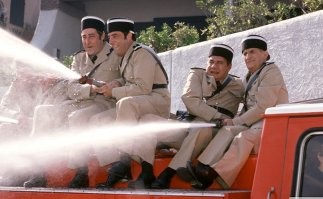 Весёлые, странные и жизненные демотиваторы