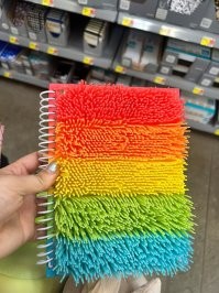 блокнот для ЛГБТ+