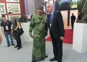 Современные боевые маги они такие...