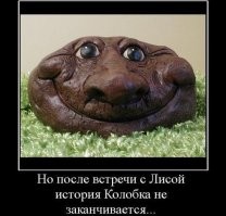 Лисёнок пытался зайти в чужой дом в Подмосковье