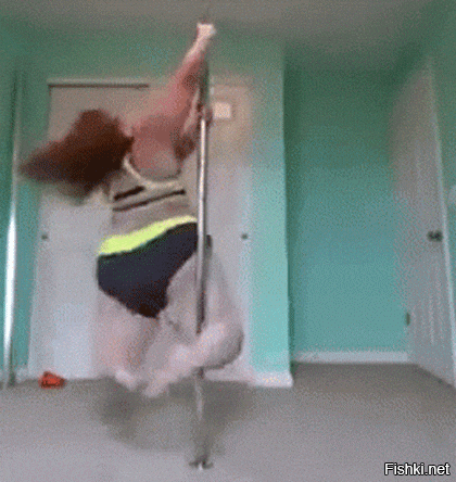 Просто гифки, всякие и&nbsp;разные