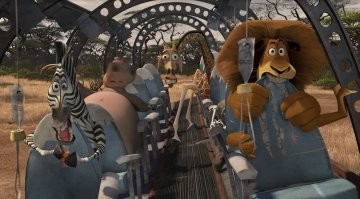 "..пассажиры живы и почти здоровы."