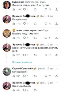 Это сыроежка. И сосискоежка. И всеподрядежка