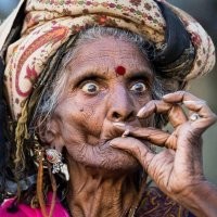 Калаши - уникальный пакистанский народ со славянской внешностью