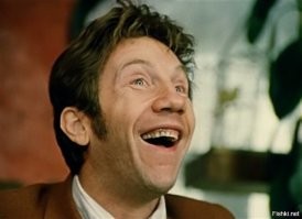 Та первая - хорошенькая!