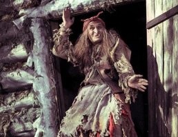 14 работ от оскароносного голливудского гримёра, которые стирают грань между фантазией и реальностью