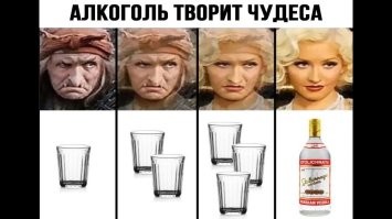 12 любопытных примеров, как некоторые животные видят мир