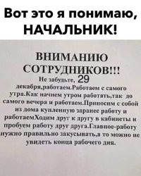 Начальник начальнику рознь. Подслушанные ситуации, знакомые каждому