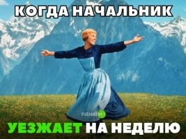 Начальник начальнику рознь. Подслушанные ситуации, знакомые каждому