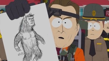 к 5ой: вот в чём посыл, это челмедведосвин