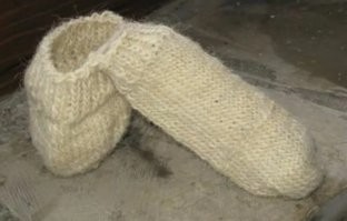 Для зимы: