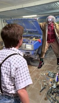 Просто гифки, всякие и&nbsp;разные