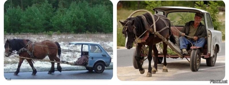 Гаражное народное творчество