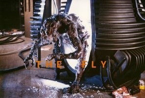 Макросъёмка микролиц знакомых незнакомцев