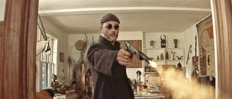 Ничего себе, я сначала думал что фотку "Леона-киллера" вставили. Похож ведь?