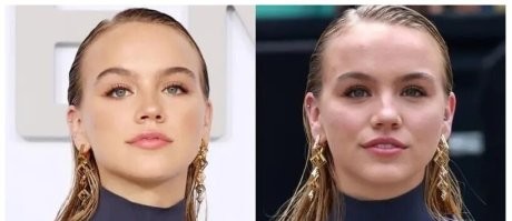 Обманула, так обманула...