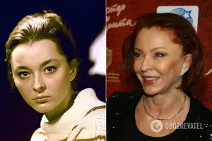 Анастасия Вертинская