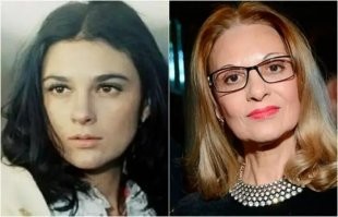 Светлана Тома