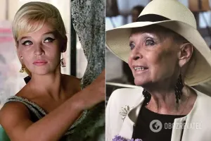 Светлана Светличная