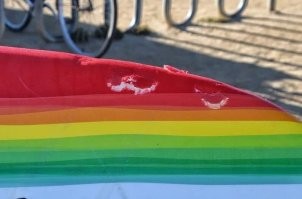 Такую доску и я сгрыз-бы нафиг.