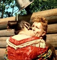 15 самых запоминающихся сцен поцелуев в кино