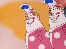 Просто гифки, всякие и&nbsp;разные