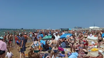 Ожидания и реальность