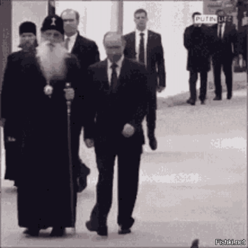 Они поезда по всей Америке партизанят, это он