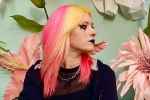 кстати, вот та самая "жертва". этож скока выпить надо