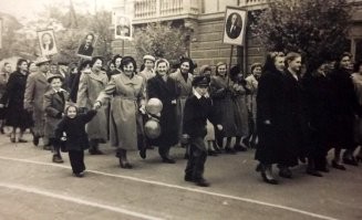 Интересные фотографии времен СССР