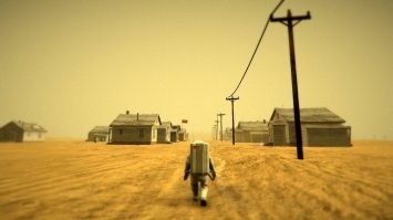 Lifeless Planet