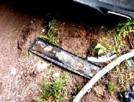 а как по мне, то очень даже "лицом" вверх.