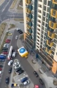У бульбашей есть такая приблуда. А почему у нас запрещено? Сколько бы жизней спасли