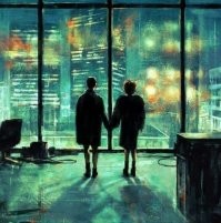 Понаделаем бойцовских клубов и прогоним буржуинов...