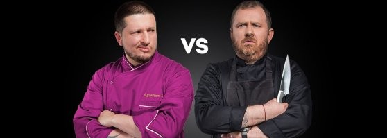 ага
а вот еще два ущербных неженатых мужика, по логике автора: