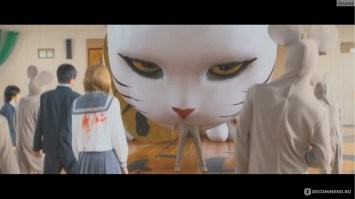 Японцы такие затейники