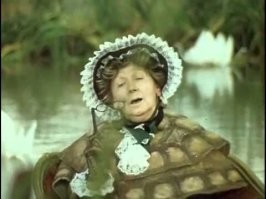 Женщину по горло засосало в болоте на озере Смолино