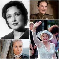 В любом возрасте - красавицы: