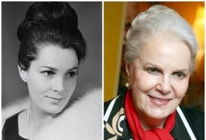 В любом возрасте - красавицы: