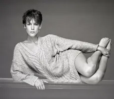 12 фотографий прекрасных актрис старшего поколения, которые были сделаны во времена их молодости