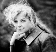 Ольга Остроумова в фильме "А зори здесь тихие"