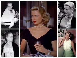 Всякое говно навставляли, а Грейс Кейлли забыли!