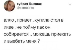 Мужчины о женщинах и наоборот: честный пост про отношения
